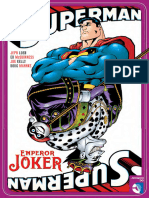 Emperor Joker