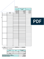 evaluacion economica retes callao