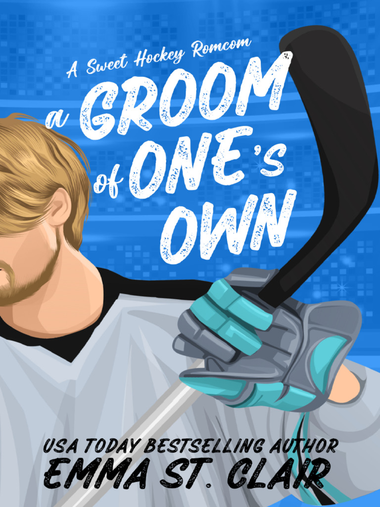 Oceanofpdf com a groom of ones own emma st clair pdf