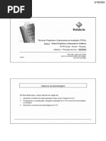 HTP-manual e Guia de Interpretação PDF | PDF