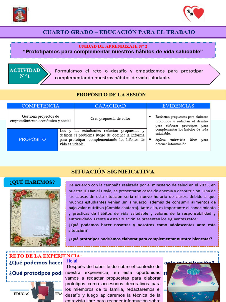 act-1-uda-2-gu-a-informativa-4-grado-ept-2024-descargar-gratis-pdf