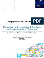 Comportement Du Consommateur