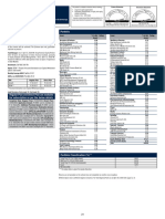 Factsheet - PGIM Retirement Fund