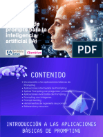 E Stiu TIC Ingenieria de Prompts para La Inteligencia Artificial IA Comprimido