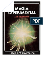 Magia Experimental (La Tabla Esmeralda)