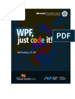 WPFJust Code It