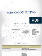 Tejido Conectivo