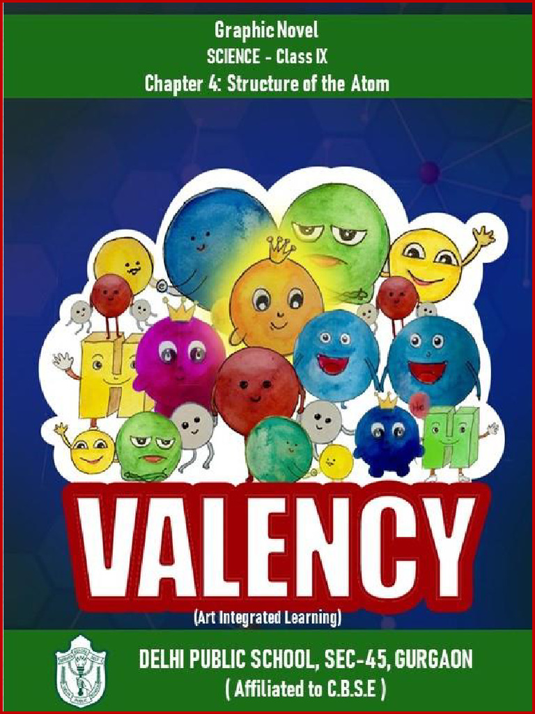 Science valency class 9 teaching aids chemistry download free pdf