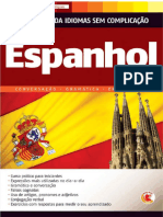 Espanhol Sem Complicação