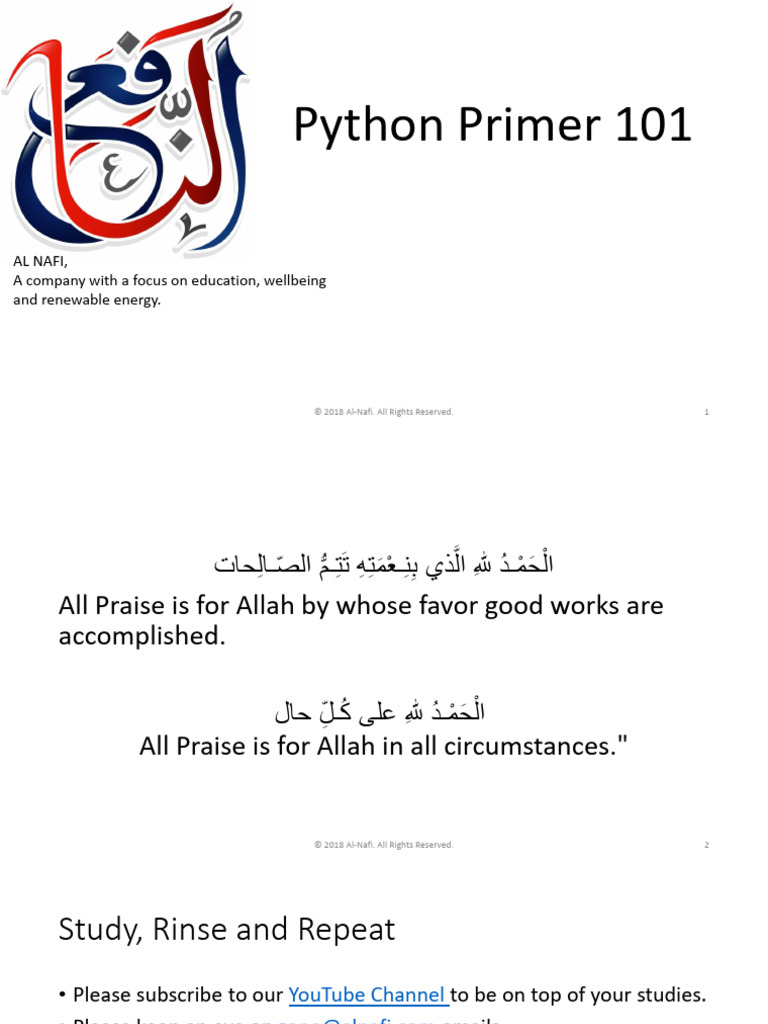 6 python primer 101 pdf bracket string computer science 