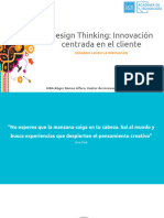Design Thinking CISCO UCR