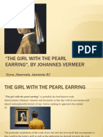 The Girl With The Pearl 2