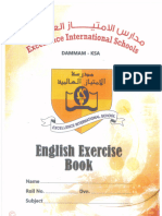 English Book - G.4
