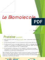 2-Biomolecole - parte2