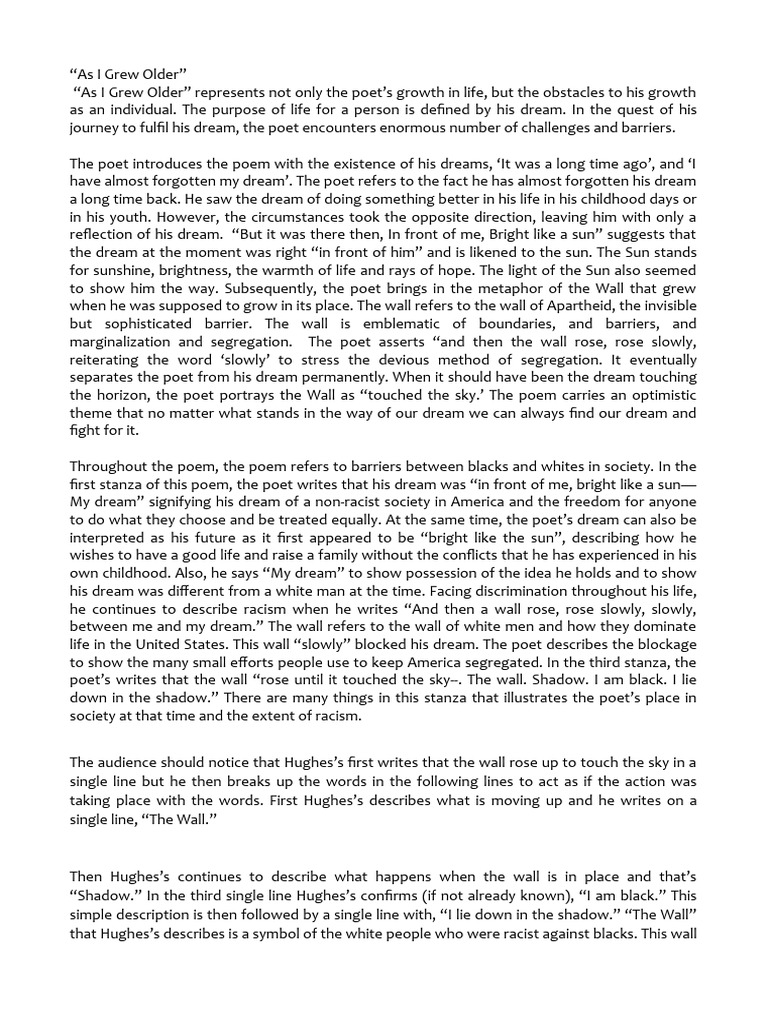 as-i-grew-older-download-free-pdf-poetry-shadow