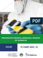 PRL Manejo Químicos FAMP UD6