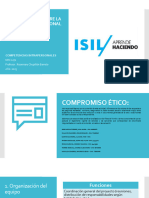 Examen Final - Estructura PPT CHARLA - Competencias Intrapersonales