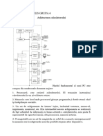 Curs 2 Arhitectura Calculatorului