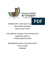 metodologia de la investigacion protocolo colaborativo unidad 3