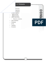 Biología - 6° Primaria: Sistema: Definición Sistema Respiratorio Sistema Circulatorio