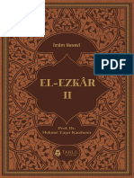El Ezkar Imam Nevevi 02.cilt