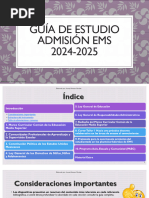 Presentación-MODELO EDUCATIVO 2025 MCCEMS | PDF | Evaluación | Plan de ...