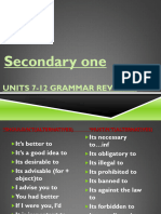 Grammar Rev