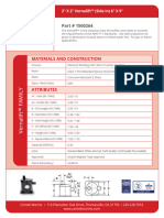 Data Sheet