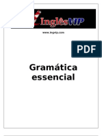 Gramatica (Word 97-2003) Inglês