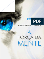 A Força Da Mente_ Heigorina Cunha