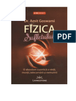 Goswami, Amit - Fizica Sufletului - V.0.9.9 MMXII #ESO