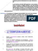 Tossi Alimentari 1