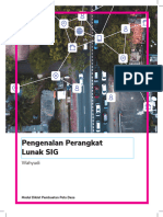 PengenalanperangkatlunakArcGIS