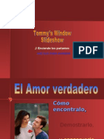 Amor Verdadero