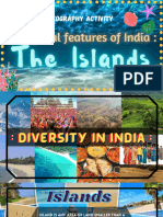 The Islands of India-Pecha Kucha