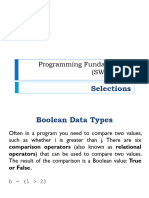 ProgFund Lect Week 4