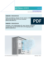 Newsletter_2022-02 - SCF5.0-S8-R13-SI EA News 22003