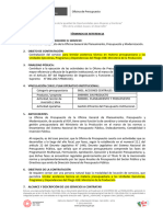 TDR - DIC. Asistencia Técnica - Docx 3 0 Diás