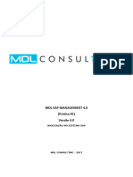MDL Sap Management 4-0 (Prática1) - Navegacao - v4