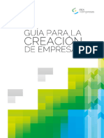 Guia Creacion Empresas