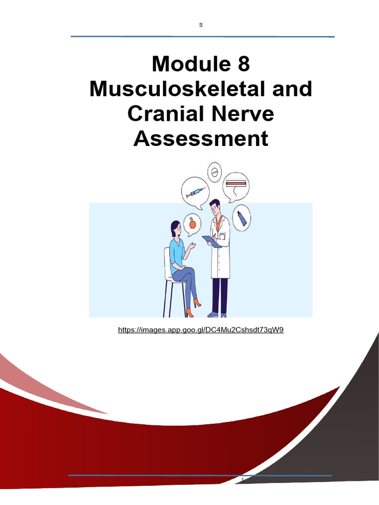 CRANIALMUSCU | PDF | Anatomical Terms Of Motion | Elbow