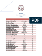 TFM-2023 Aprovadas 2afase 1º Ano