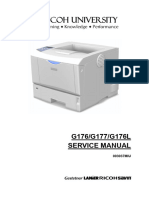 ServiceManual SP4100N