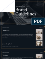 Slic Foundations Brandbook