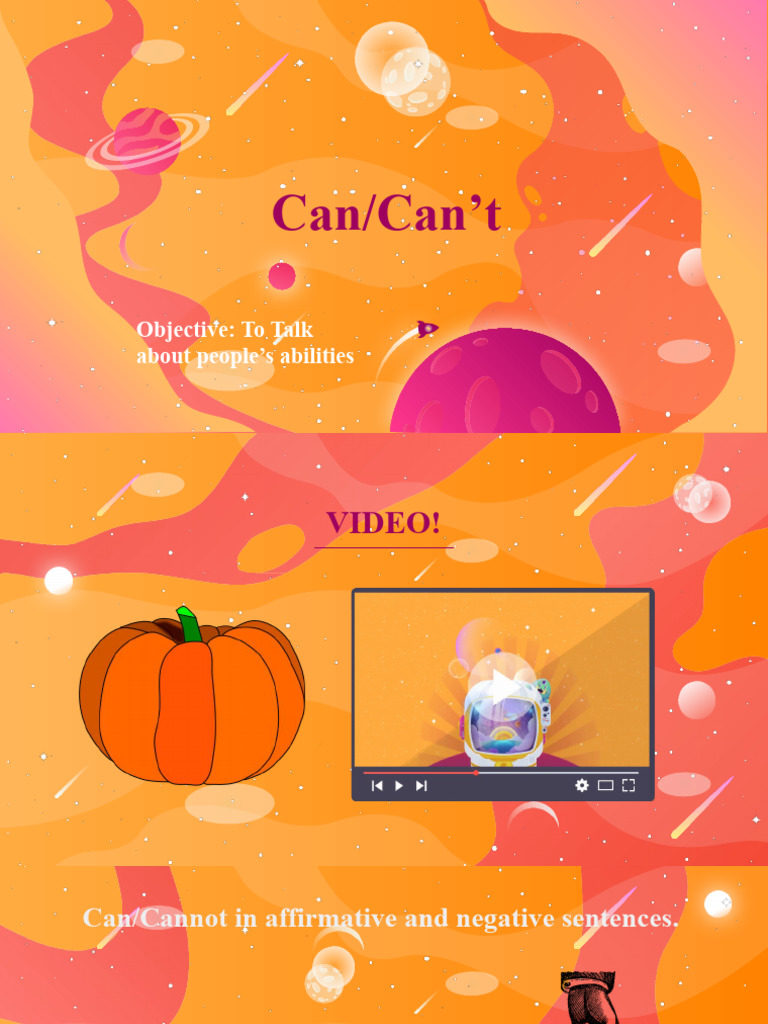 Can Cant CLT Communicative Language Teaching Resources Game 137802 ...