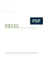 Excel Support 6