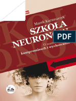 Szkoła Neuronów - Marek Kaczmarzyk