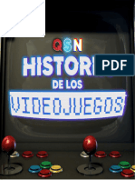 Toda La Historia de Los Videojuegos2