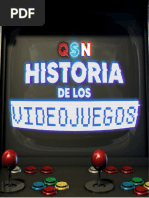 Toda La Historia de Los Videojuegos2