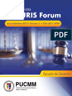 Revista IURIS Forum Num 2